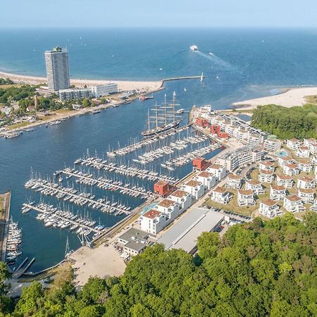 Lovely Apartment In Luebeck Travemuende With Sauna Exteriér fotografie
