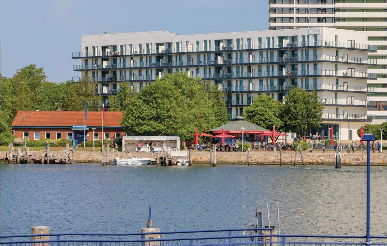 Lovely Apartment In Luebeck Travemuende With Sauna Exteriér fotografie