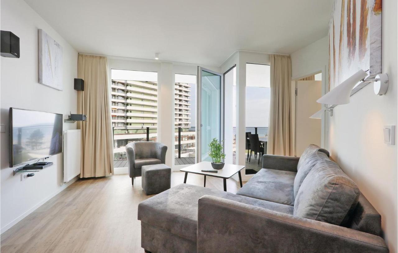 Lovely Apartment In Luebeck Travemuende With Sauna Exteriér fotografie