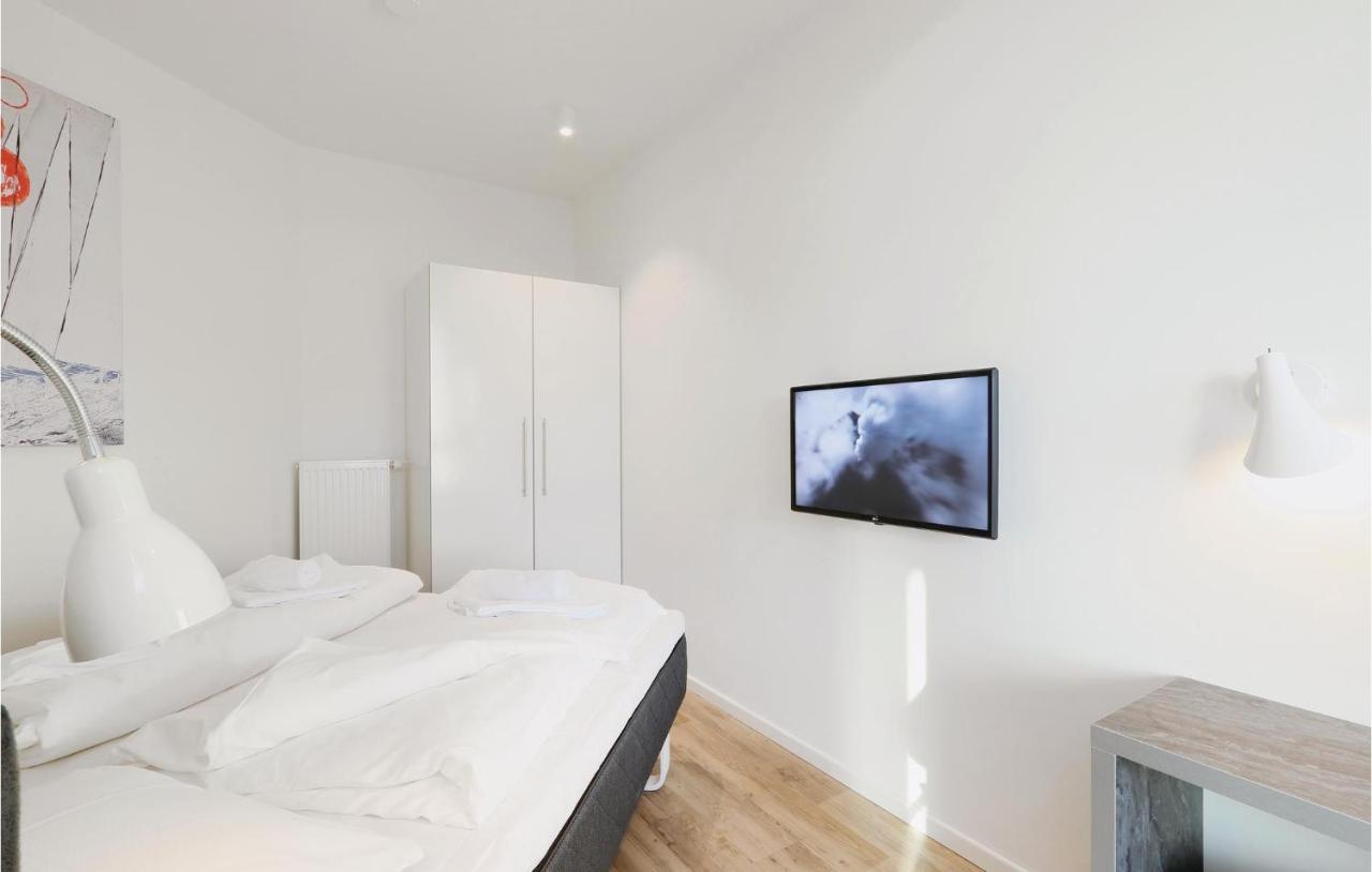 Lovely Apartment In Luebeck Travemuende With Sauna Exteriér fotografie