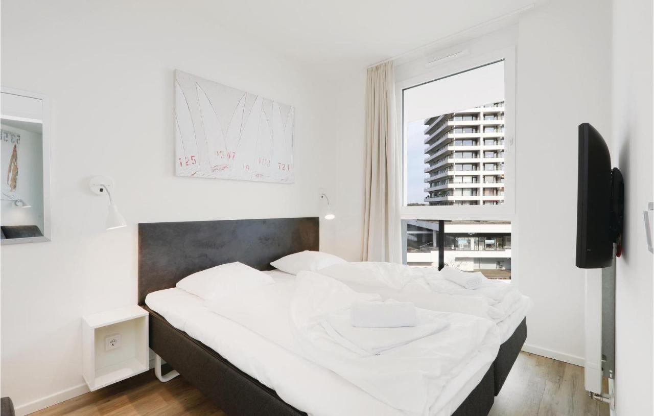 Lovely Apartment In Luebeck Travemuende With Sauna Exteriér fotografie