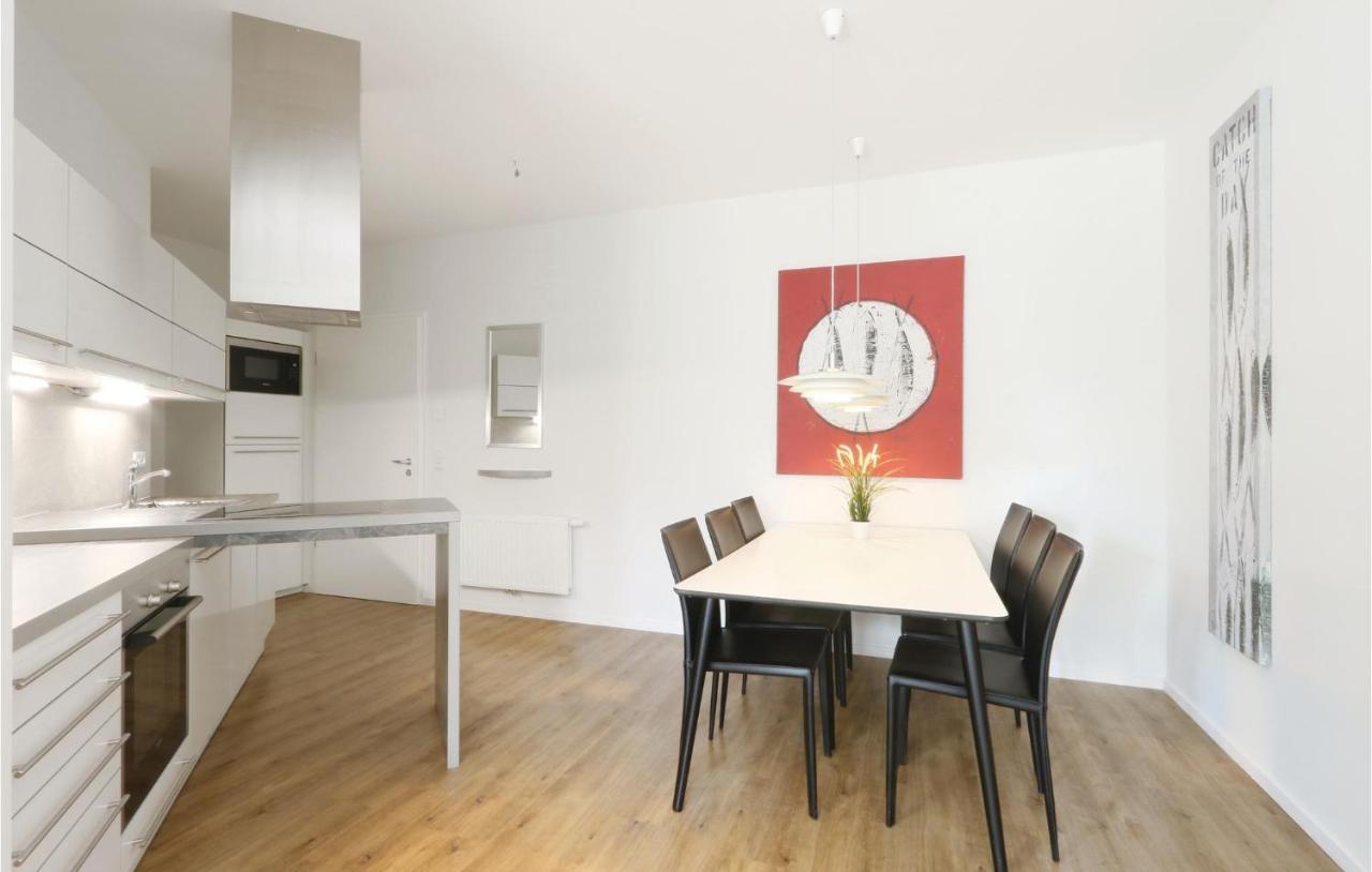 Lovely Apartment In Luebeck Travemuende With Sauna Exteriér fotografie