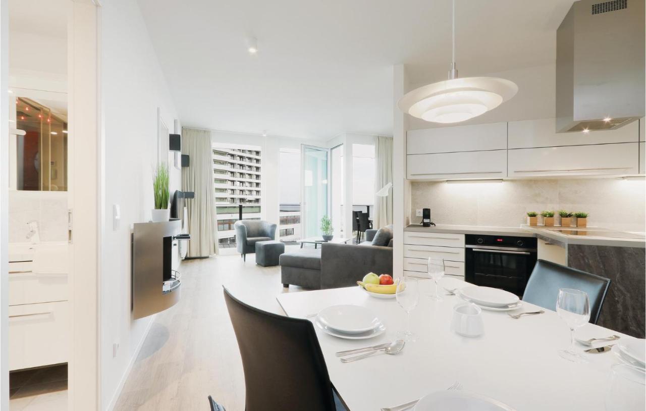 Lovely Apartment In Luebeck Travemuende With Sauna Exteriér fotografie